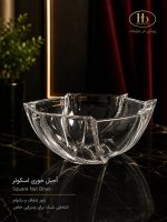 آجیل خوری بدون پایه