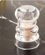 نمک‌پاش اکریلیک لیمون کد 249000